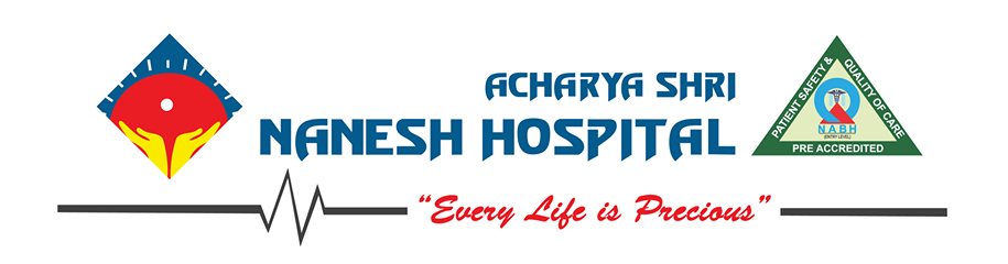 Acharya Shri Nanesh Hospital